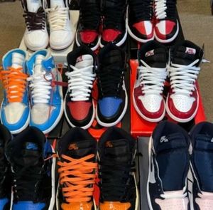 Meet your Posher, Wayne